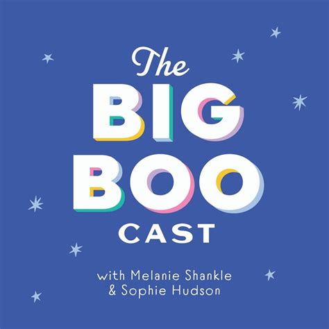 big boo cast|The Big Boo Cast, Episode 395 .